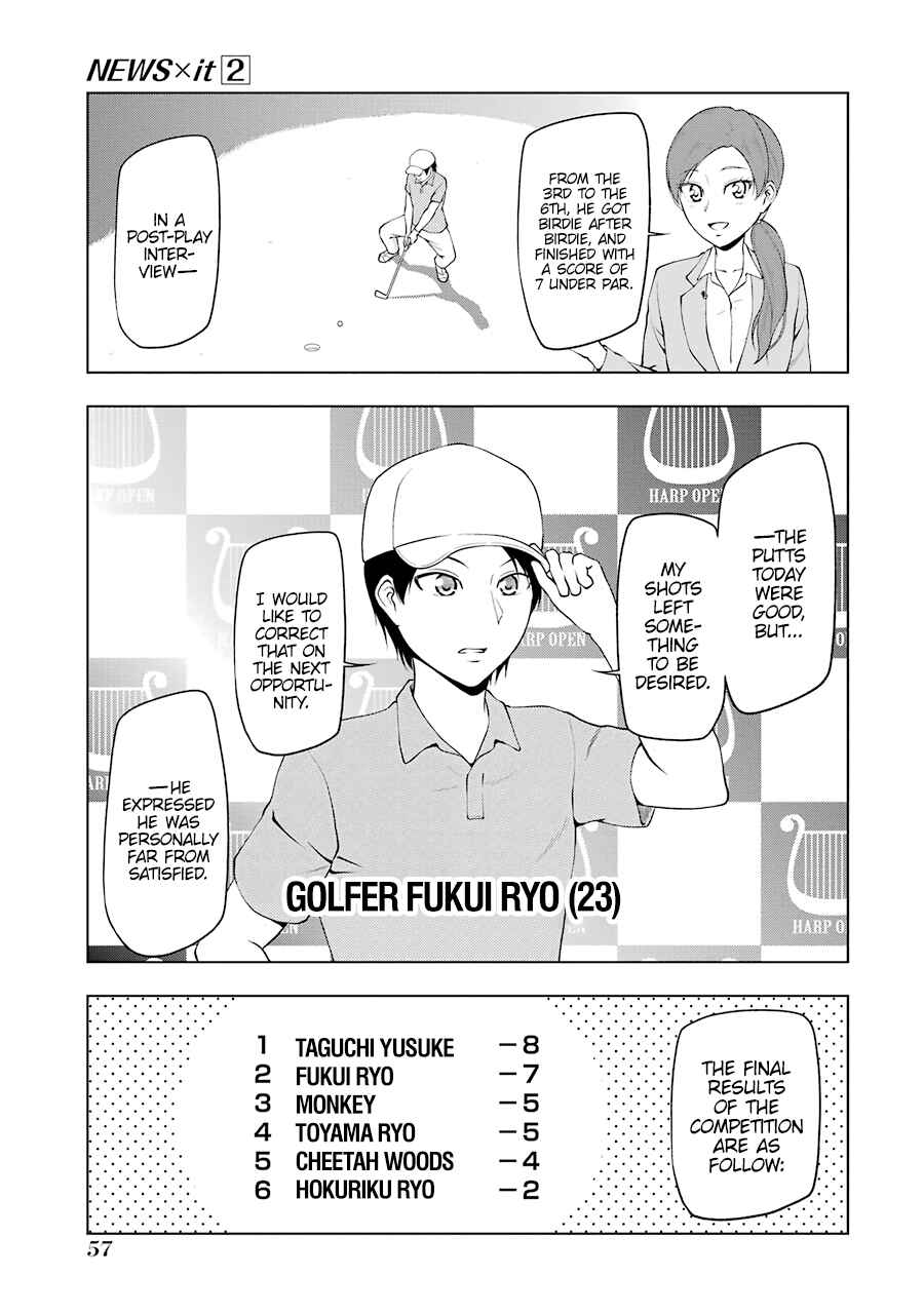 Page 4 Chapter 20 NEWS×it