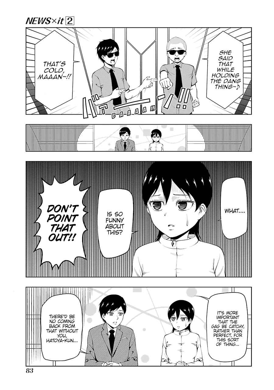 Page 7 Chapter 22 NEWS×it