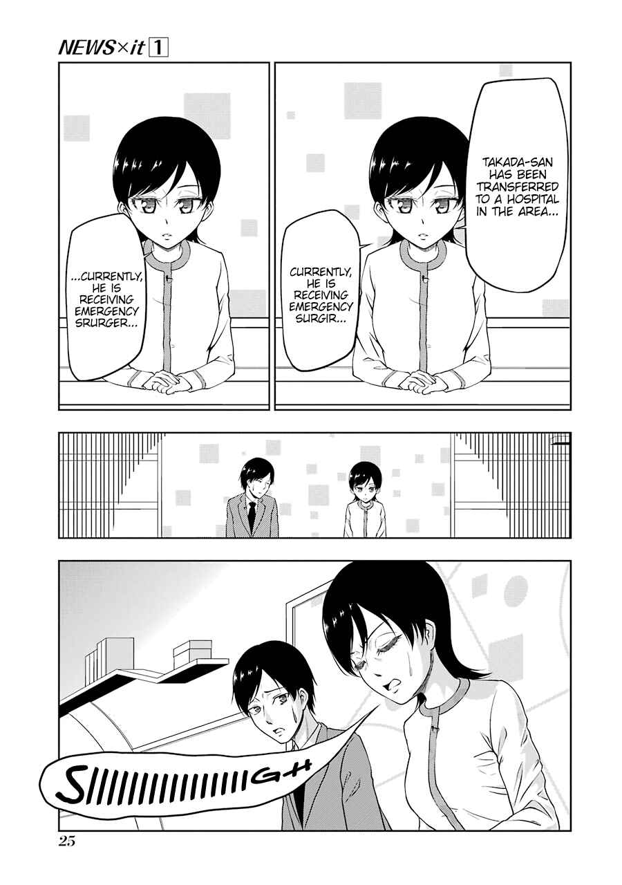 Page 3 Chapter 3 NEWS×it