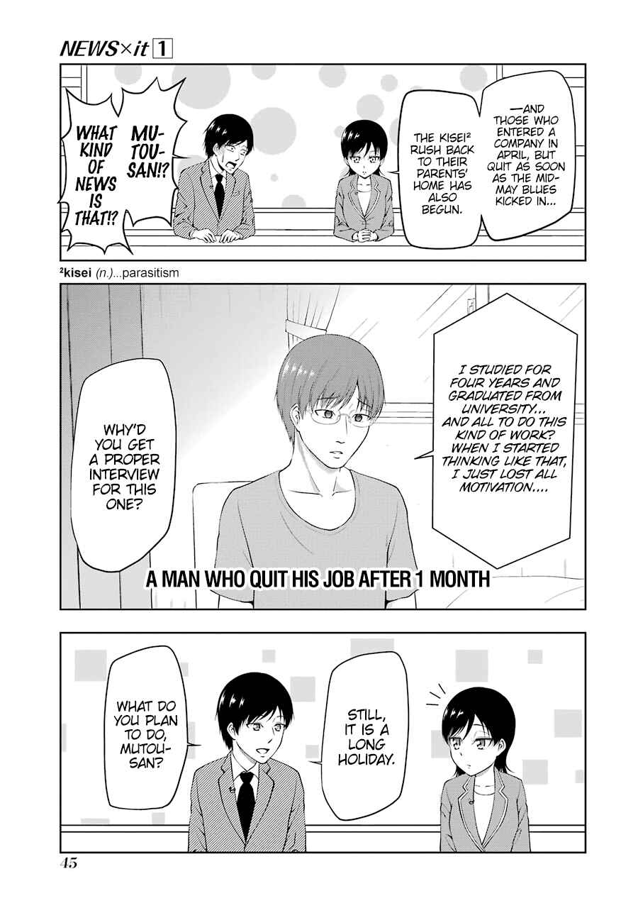 Page 3 Chapter 5 NEWS×it