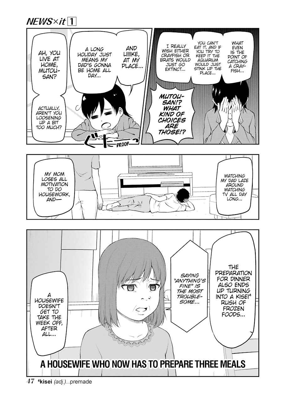 Page 5 Chapter 5 NEWS×it