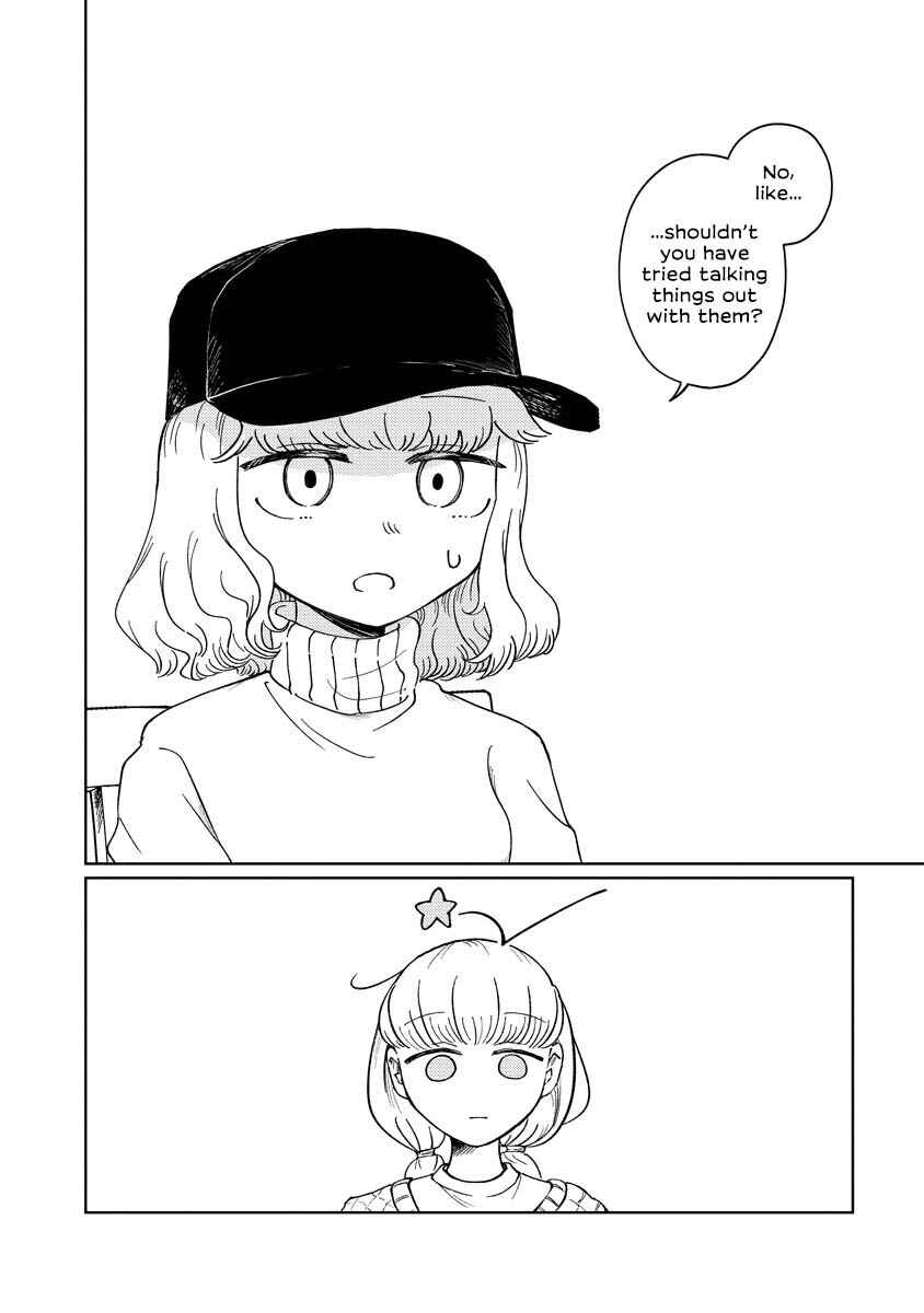 Page 22 Chapter Unknown_dd55 Inaori Tomodachi