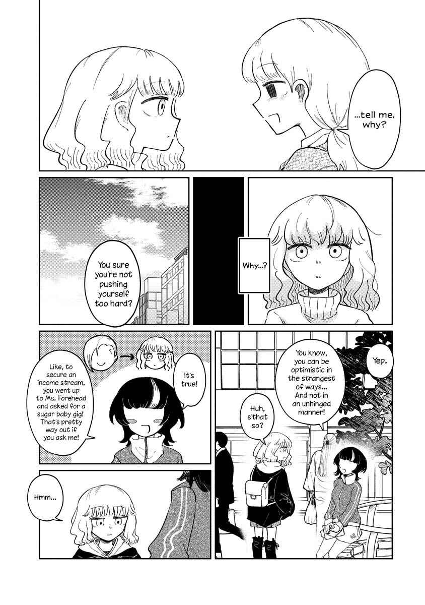 Page 28 Chapter Unknown_dd55 Inaori Tomodachi
