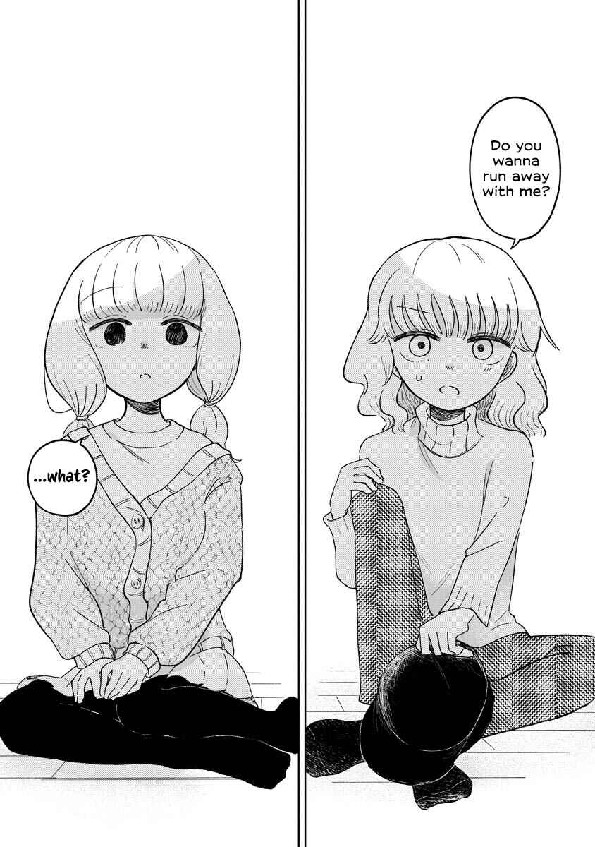 Page 32 Chapter Unknown_dd55 Inaori Tomodachi
