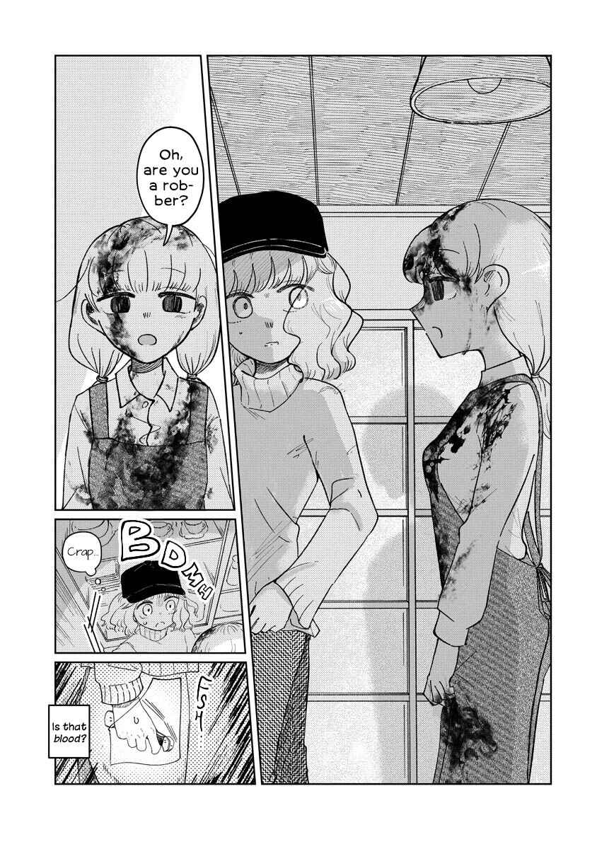 Page 6 Chapter Unknown_dd55 Inaori Tomodachi