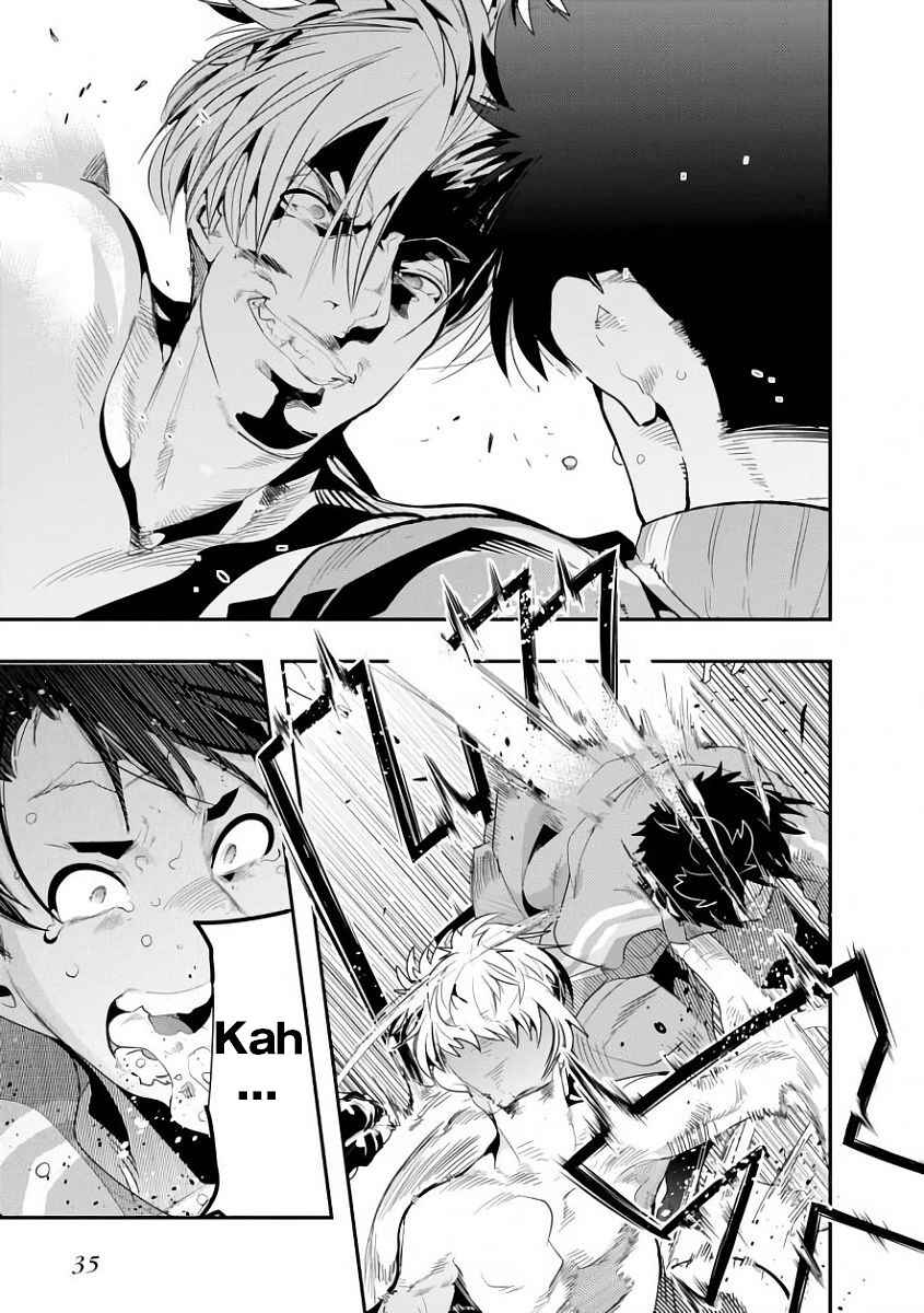 Page 40 Chapter 1 Battle of Both Military and Academic Prowess: How to Become the Strongest and Wisest