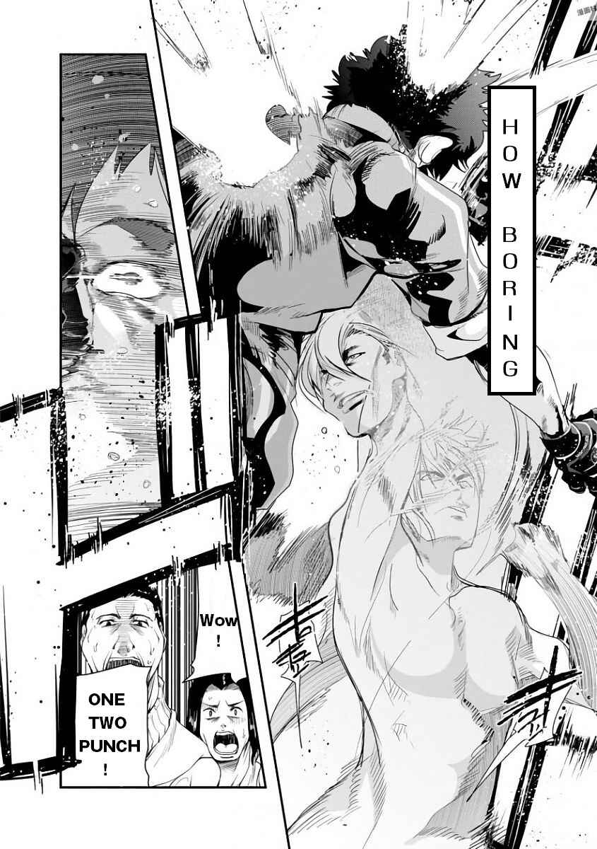Page 45 Chapter 1 Battle of Both Military and Academic Prowess: How to Become the Strongest and Wisest