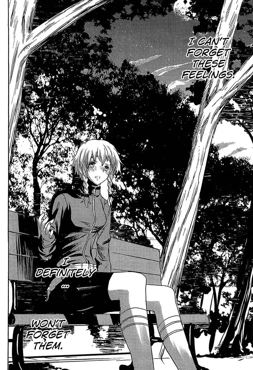 Page 30 Chapter 13 Steins;Gate - Rebellion of the Missing Ring