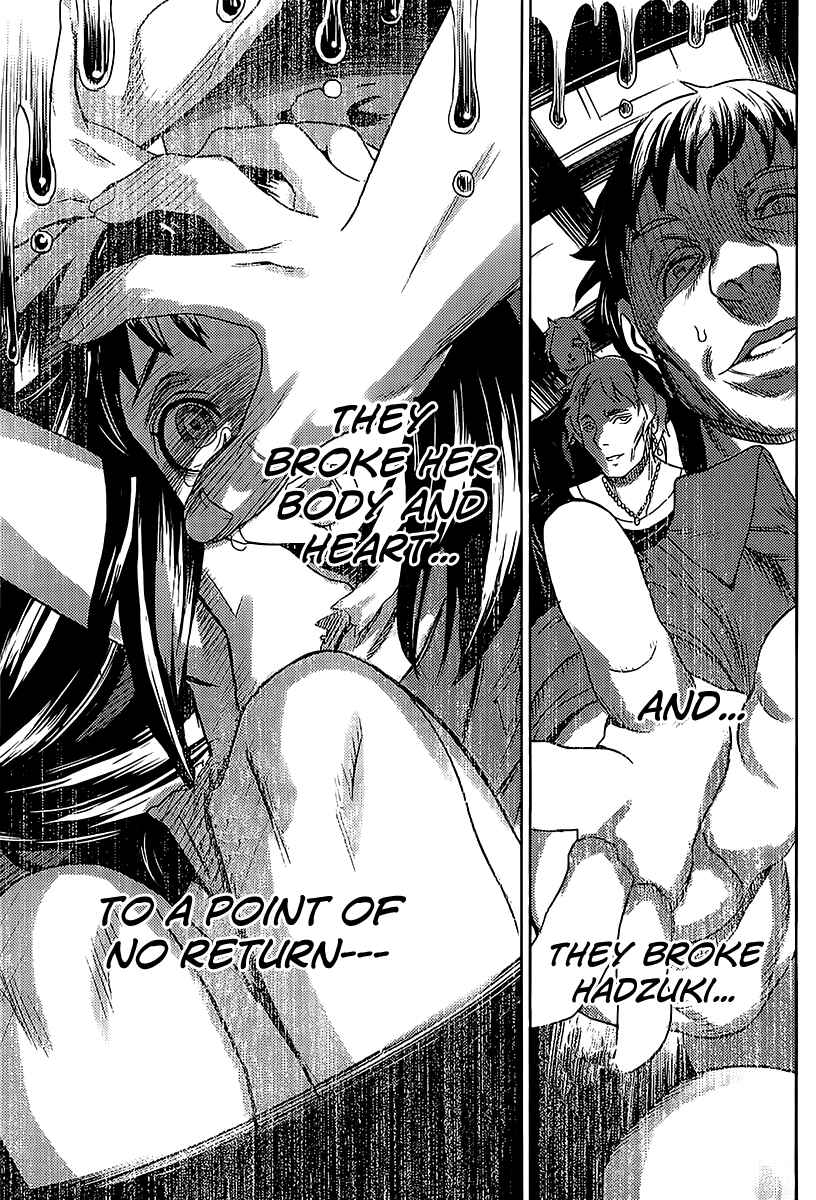 Page 16 Chapter 14 Steins;Gate - Rebellion of the Missing Ring