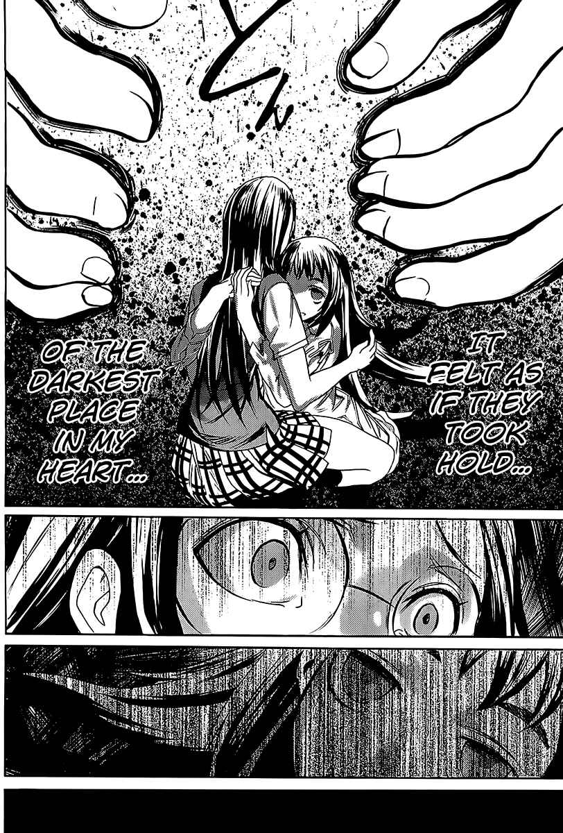 Page 19 Chapter 14 Steins;Gate - Rebellion of the Missing Ring