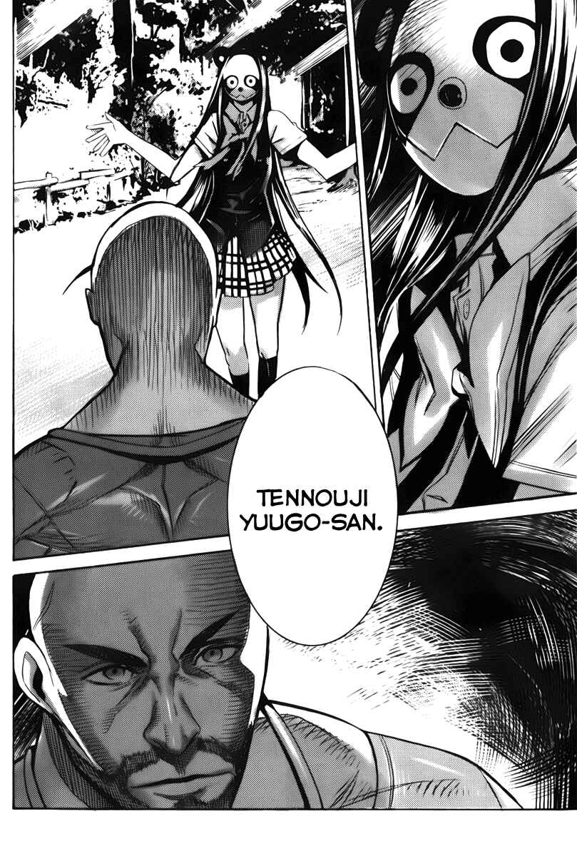Page 24 Chapter 8 Steins;Gate - Rebellion of the Missing Ring