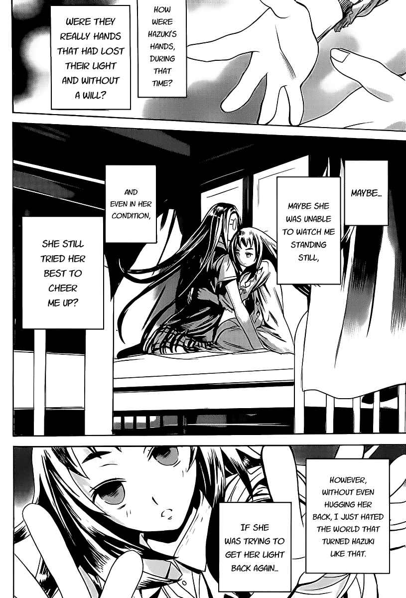 Page 28 Chapter 18 Steins;Gate - Rebellion of the Missing Ring