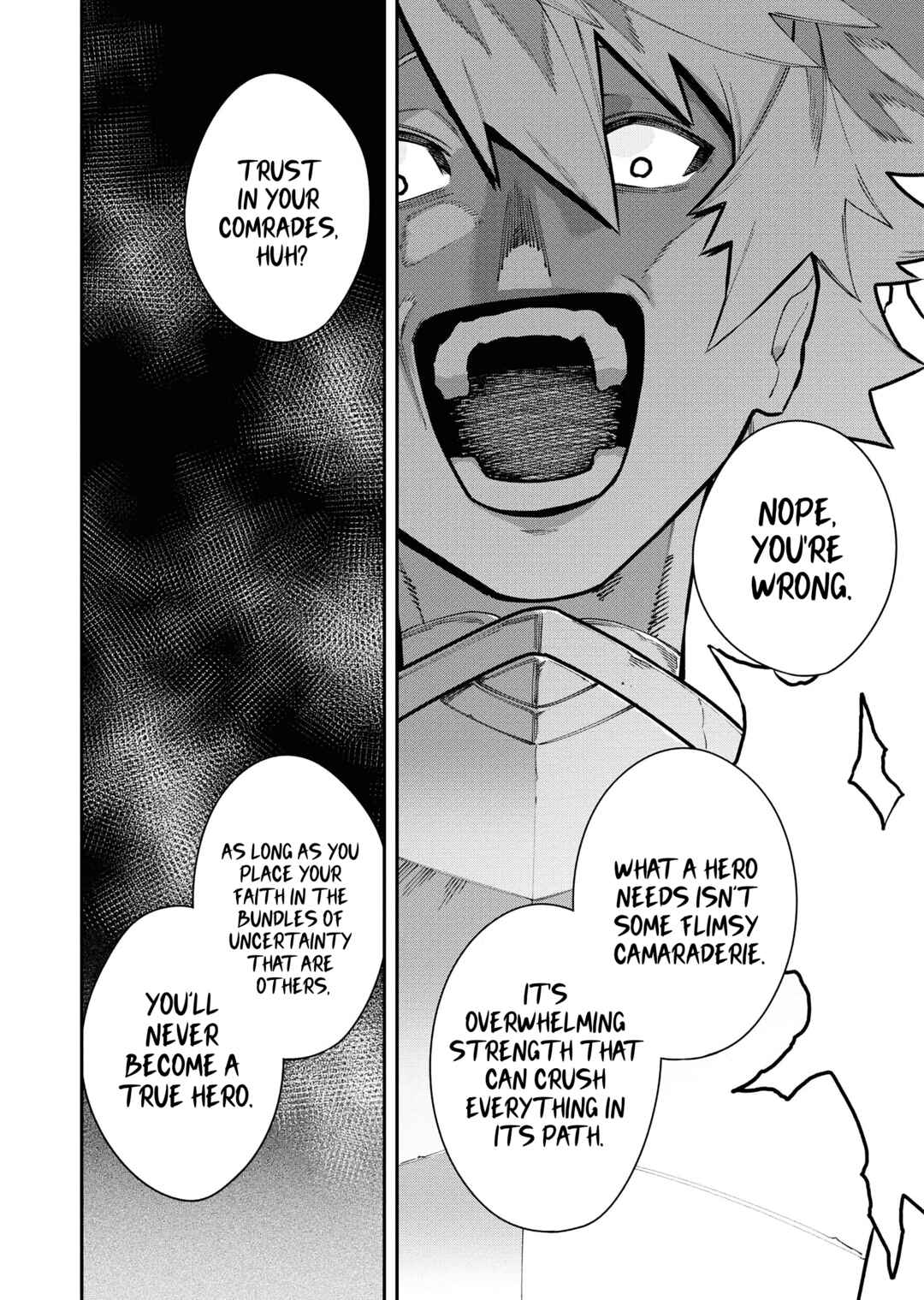 Page 15 Chapter 35 Tsuihou Sareta Renkinjutsushi-san, Saikyou no Dungeon wo Tsukurimasen ka?