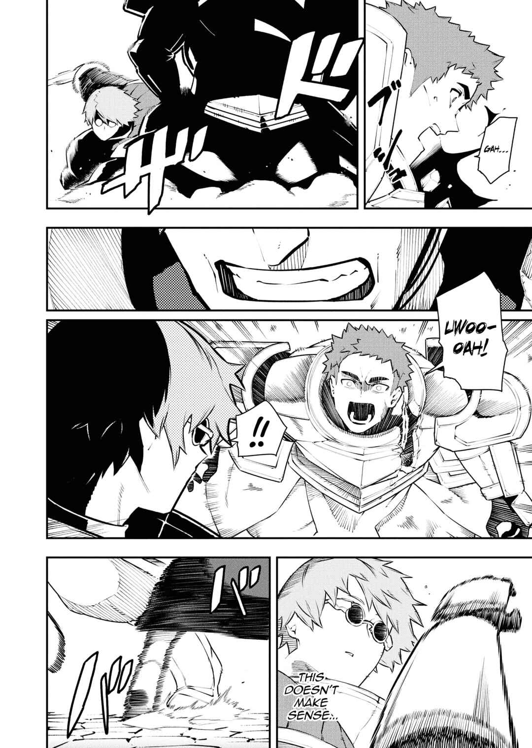 Page 5 Chapter 35 Tsuihou Sareta Renkinjutsushi-san, Saikyou no Dungeon wo Tsukurimasen ka?