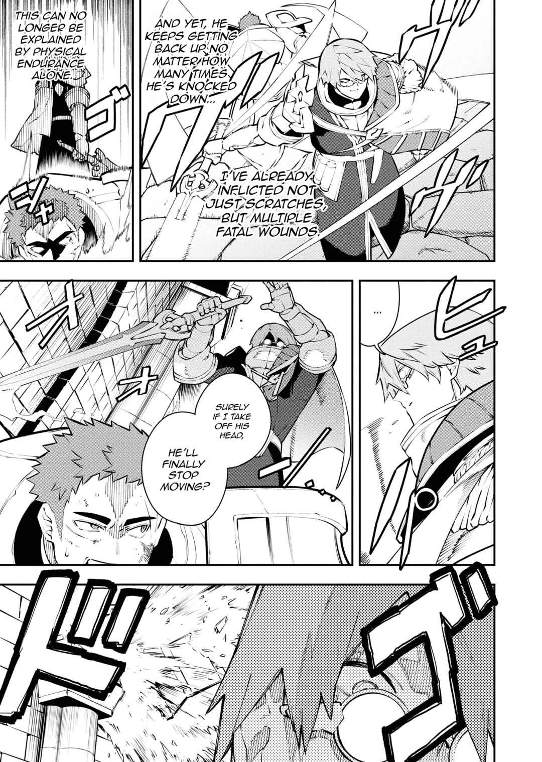 Page 6 Chapter 35 Tsuihou Sareta Renkinjutsushi-san, Saikyou no Dungeon wo Tsukurimasen ka?