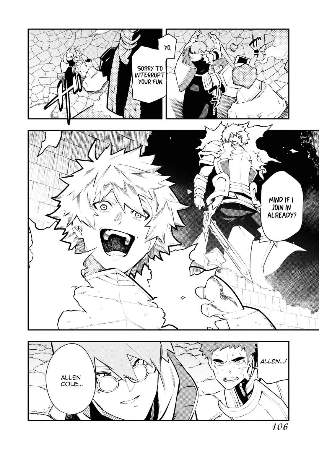 Page 7 Chapter 35 Tsuihou Sareta Renkinjutsushi-san, Saikyou no Dungeon wo Tsukurimasen ka?
