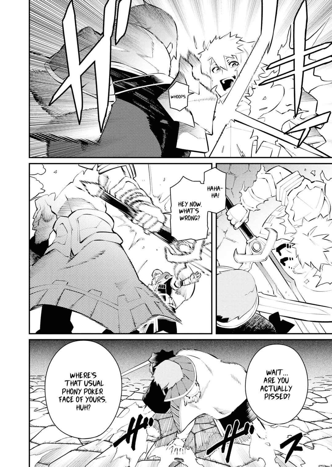 Page 9 Chapter 35 Tsuihou Sareta Renkinjutsushi-san, Saikyou no Dungeon wo Tsukurimasen ka?