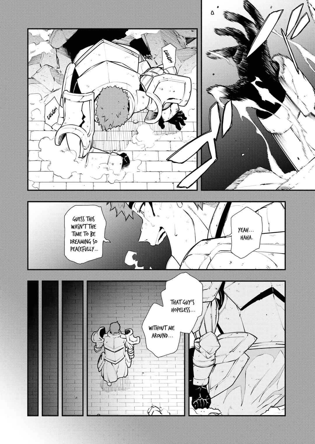 Page 14 Chapter 29 Tsuihou Sareta Renkinjutsushi-san, Saikyou no Dungeon wo Tsukurimasen ka?