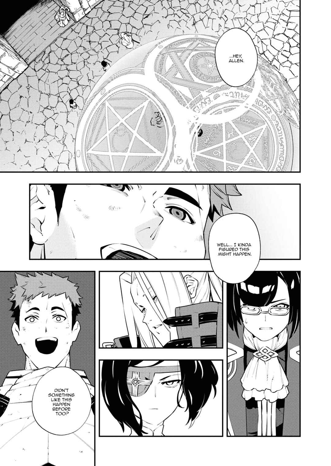 Page 15 Chapter 29 Tsuihou Sareta Renkinjutsushi-san, Saikyou no Dungeon wo Tsukurimasen ka?