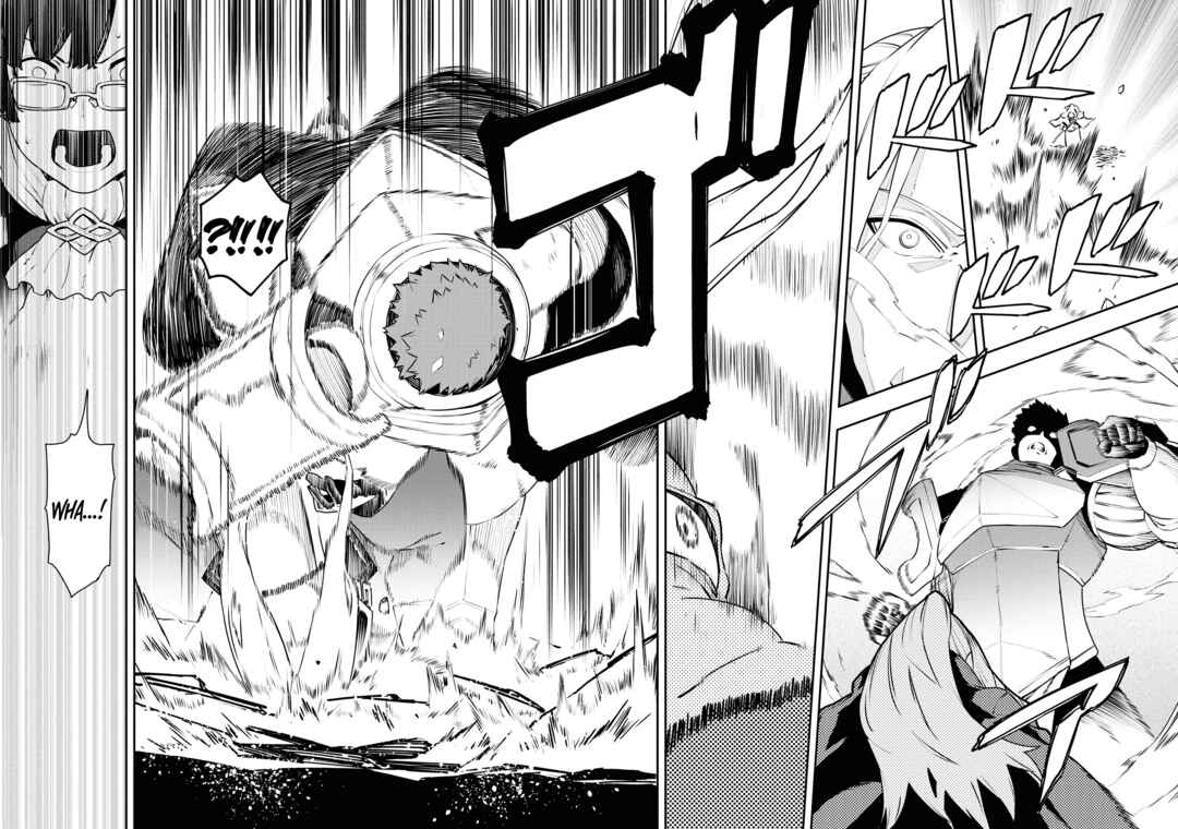 Page 18 Chapter 29 Tsuihou Sareta Renkinjutsushi-san, Saikyou no Dungeon wo Tsukurimasen ka?