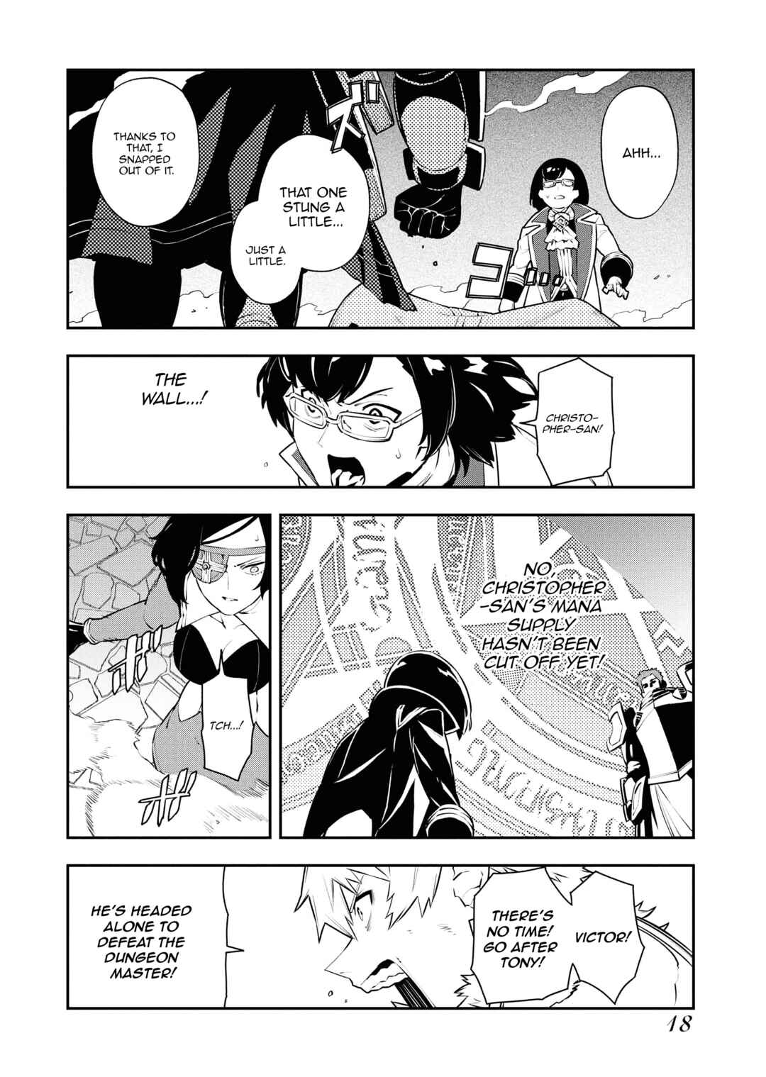 Page 19 Chapter 29 Tsuihou Sareta Renkinjutsushi-san, Saikyou no Dungeon wo Tsukurimasen ka?