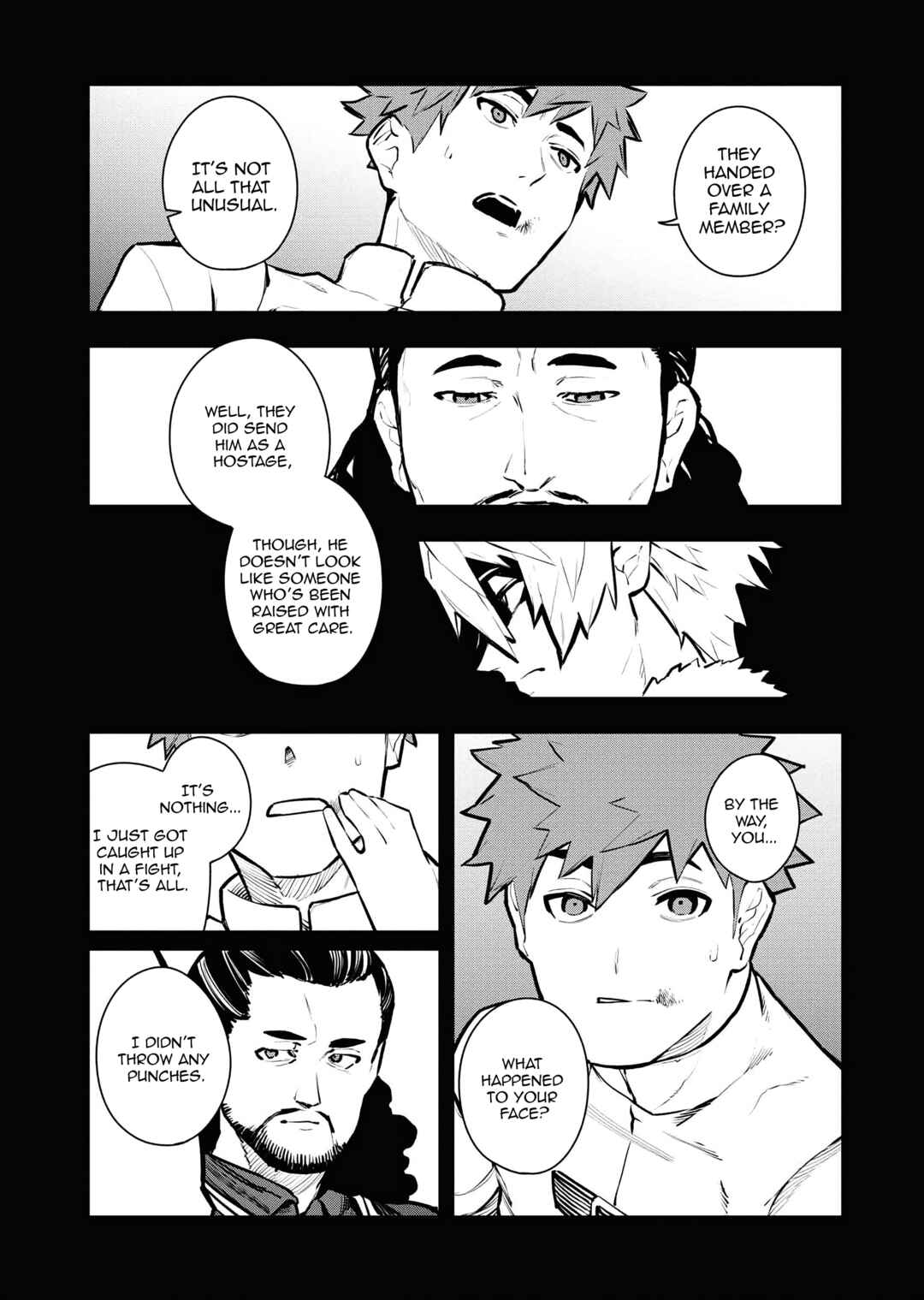 Page 15 Chapter 40 Tsuihou Sareta Renkinjutsushi-san, Saikyou no Dungeon wo Tsukurimasen ka?