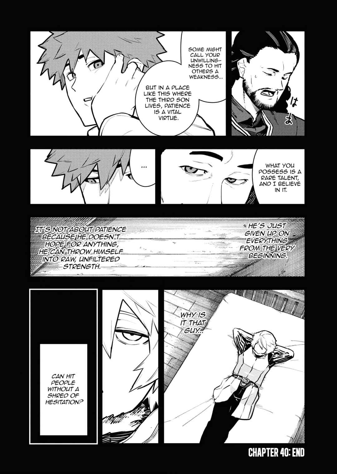 Page 16 Chapter 40 Tsuihou Sareta Renkinjutsushi-san, Saikyou no Dungeon wo Tsukurimasen ka?