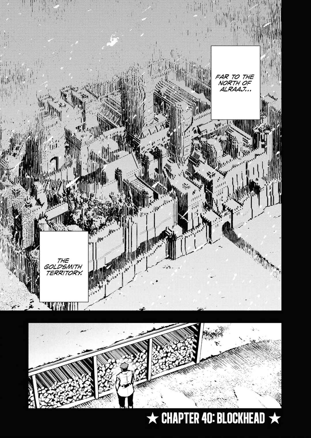 Page 5 Chapter 40 Tsuihou Sareta Renkinjutsushi-san, Saikyou no Dungeon wo Tsukurimasen ka?