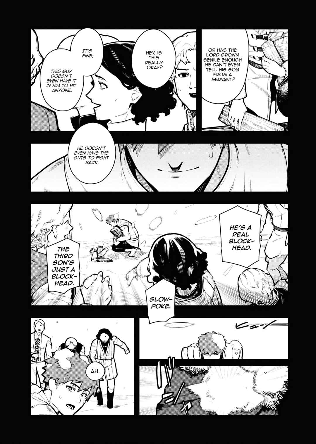 Page 7 Chapter 40 Tsuihou Sareta Renkinjutsushi-san, Saikyou no Dungeon wo Tsukurimasen ka?