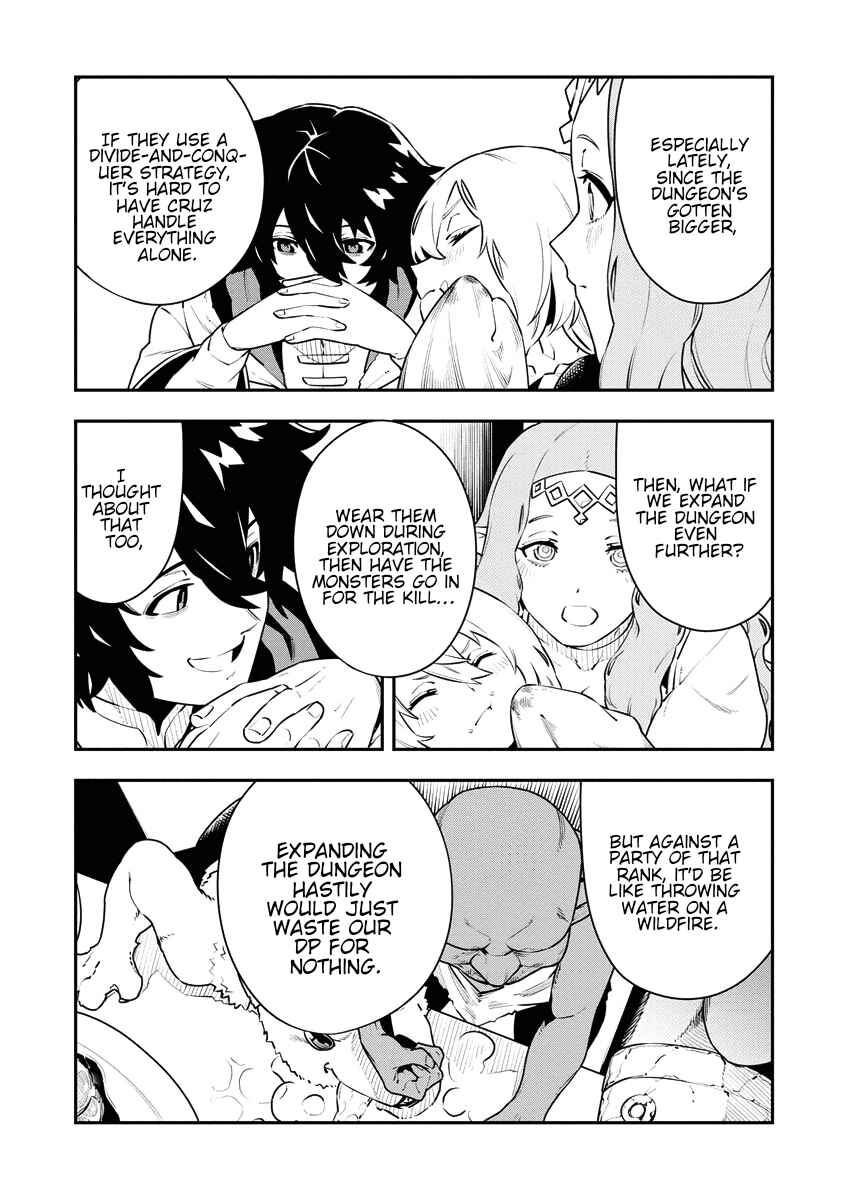 Page 7 Chapter 14 Tsuihou Sareta Renkinjutsushi-san, Saikyou no Dungeon wo Tsukurimasen ka?
