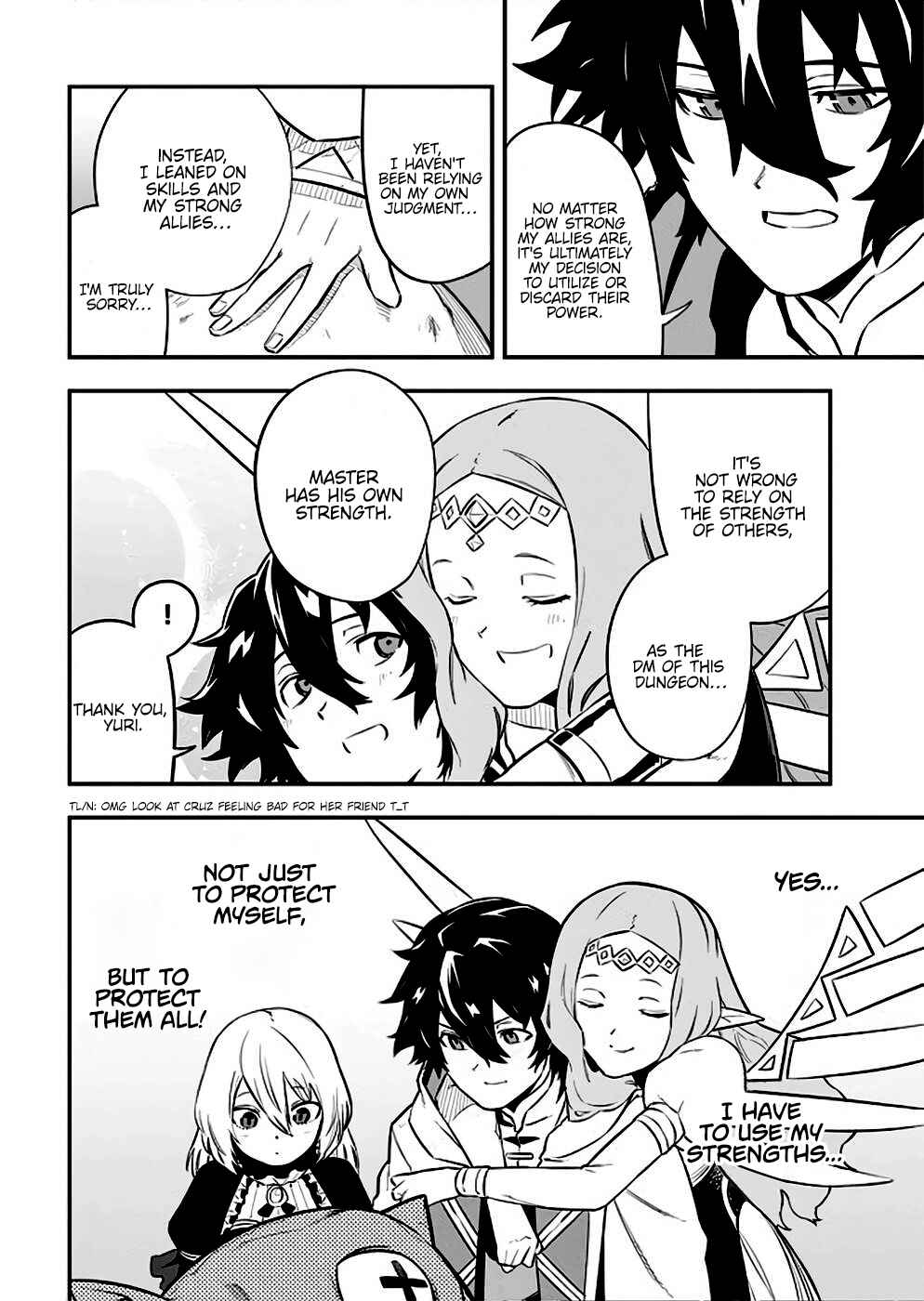 Page 26 Chapter 8 Tsuihou Sareta Renkinjutsushi-san, Saikyou no Dungeon wo Tsukurimasen ka?