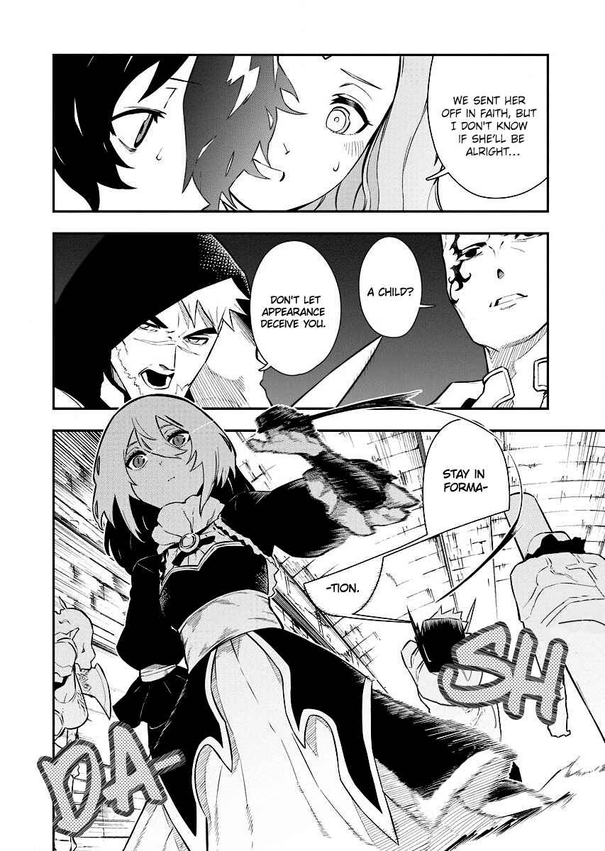 Page 20 Chapter 7 Tsuihou Sareta Renkinjutsushi-san, Saikyou no Dungeon wo Tsukurimasen ka?