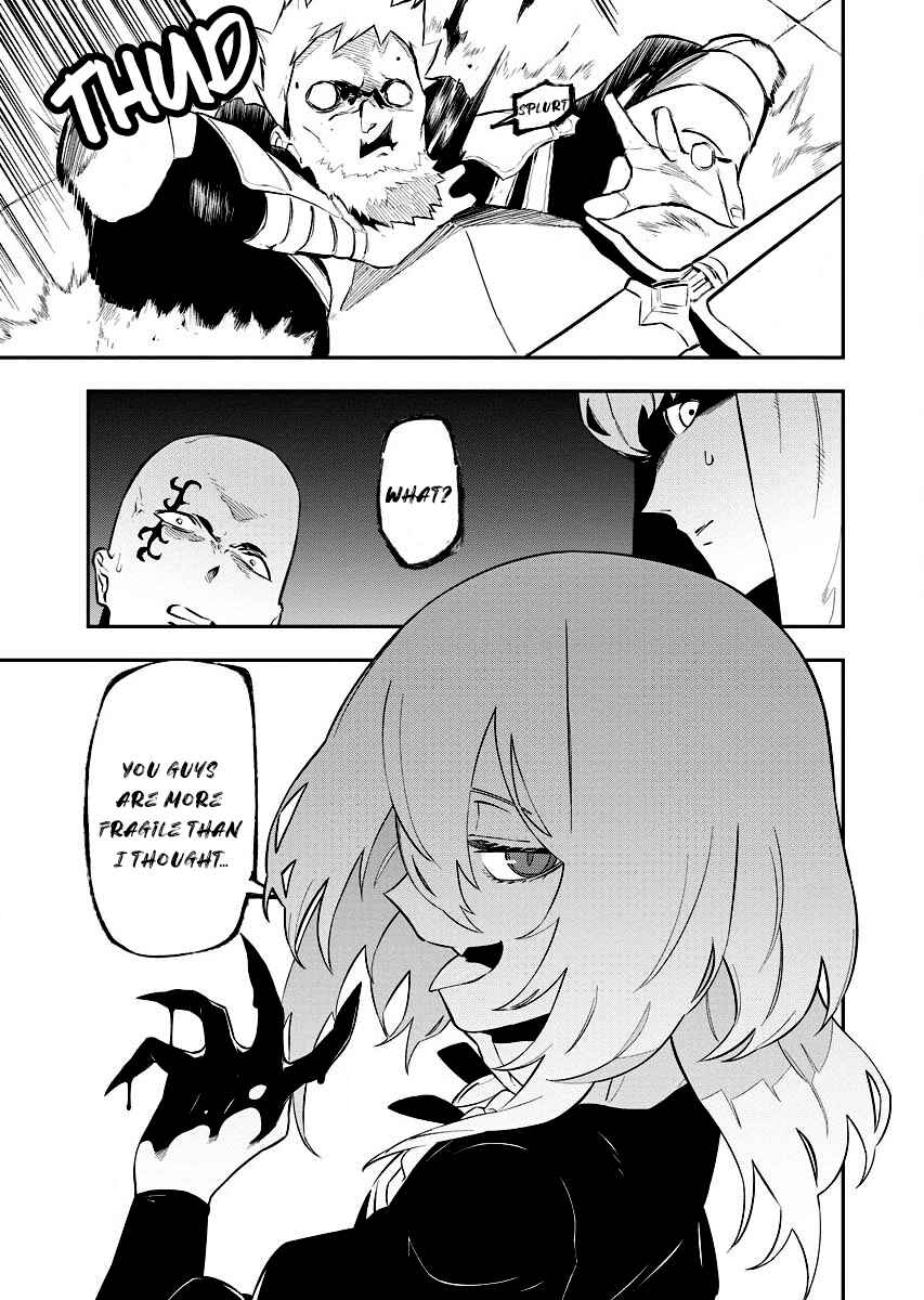Page 21 Chapter 7 Tsuihou Sareta Renkinjutsushi-san, Saikyou no Dungeon wo Tsukurimasen ka?