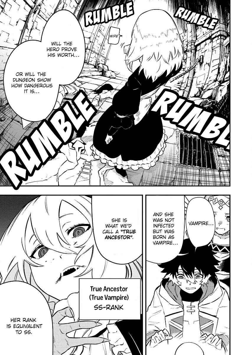 Page 25 Chapter 7 Tsuihou Sareta Renkinjutsushi-san, Saikyou no Dungeon wo Tsukurimasen ka?