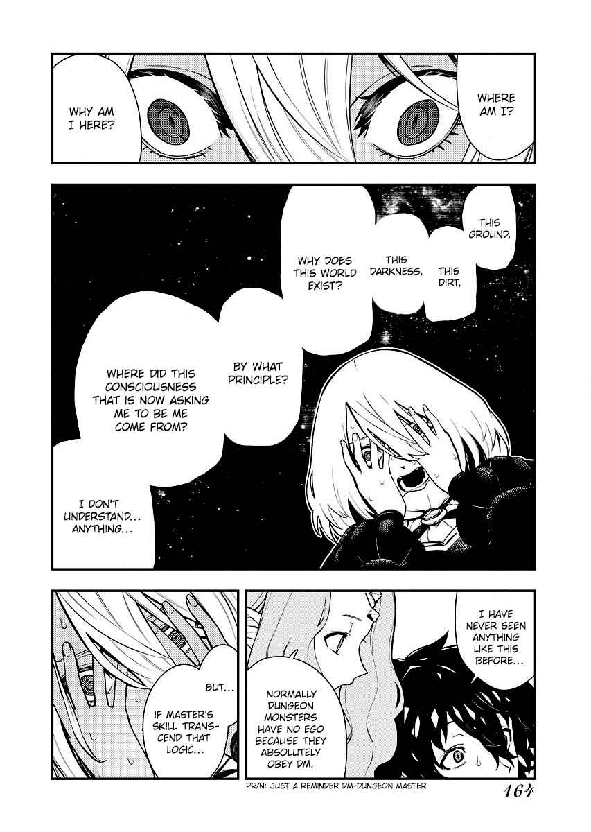 Page 6 Chapter 7 Tsuihou Sareta Renkinjutsushi-san, Saikyou no Dungeon wo Tsukurimasen ka?