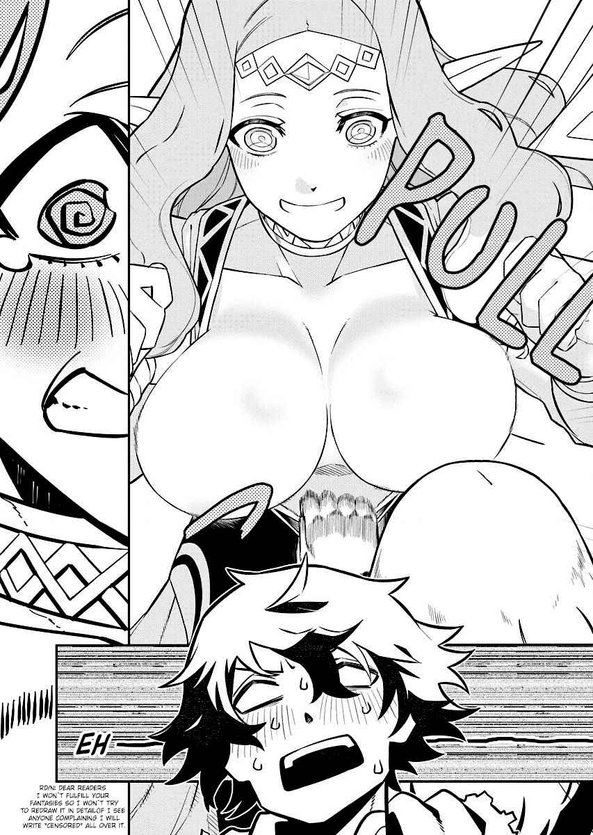 Page 9 Chapter 7 Tsuihou Sareta Renkinjutsushi-san, Saikyou no Dungeon wo Tsukurimasen ka?