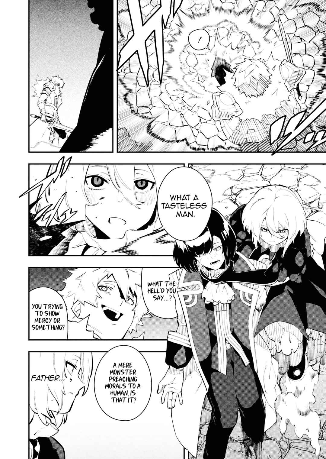 Page 13 Chapter 33 Tsuihou Sareta Renkinjutsushi-san, Saikyou no Dungeon wo Tsukurimasen ka?