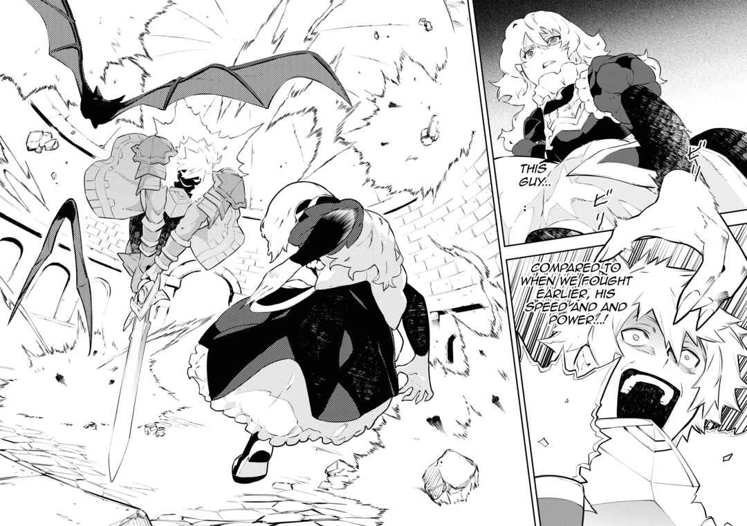 Page 15 Chapter 33 Tsuihou Sareta Renkinjutsushi-san, Saikyou no Dungeon wo Tsukurimasen ka?