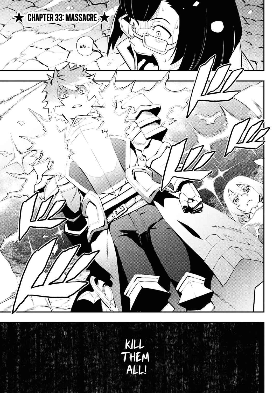 Page 2 Chapter 33 Tsuihou Sareta Renkinjutsushi-san, Saikyou no Dungeon wo Tsukurimasen ka?