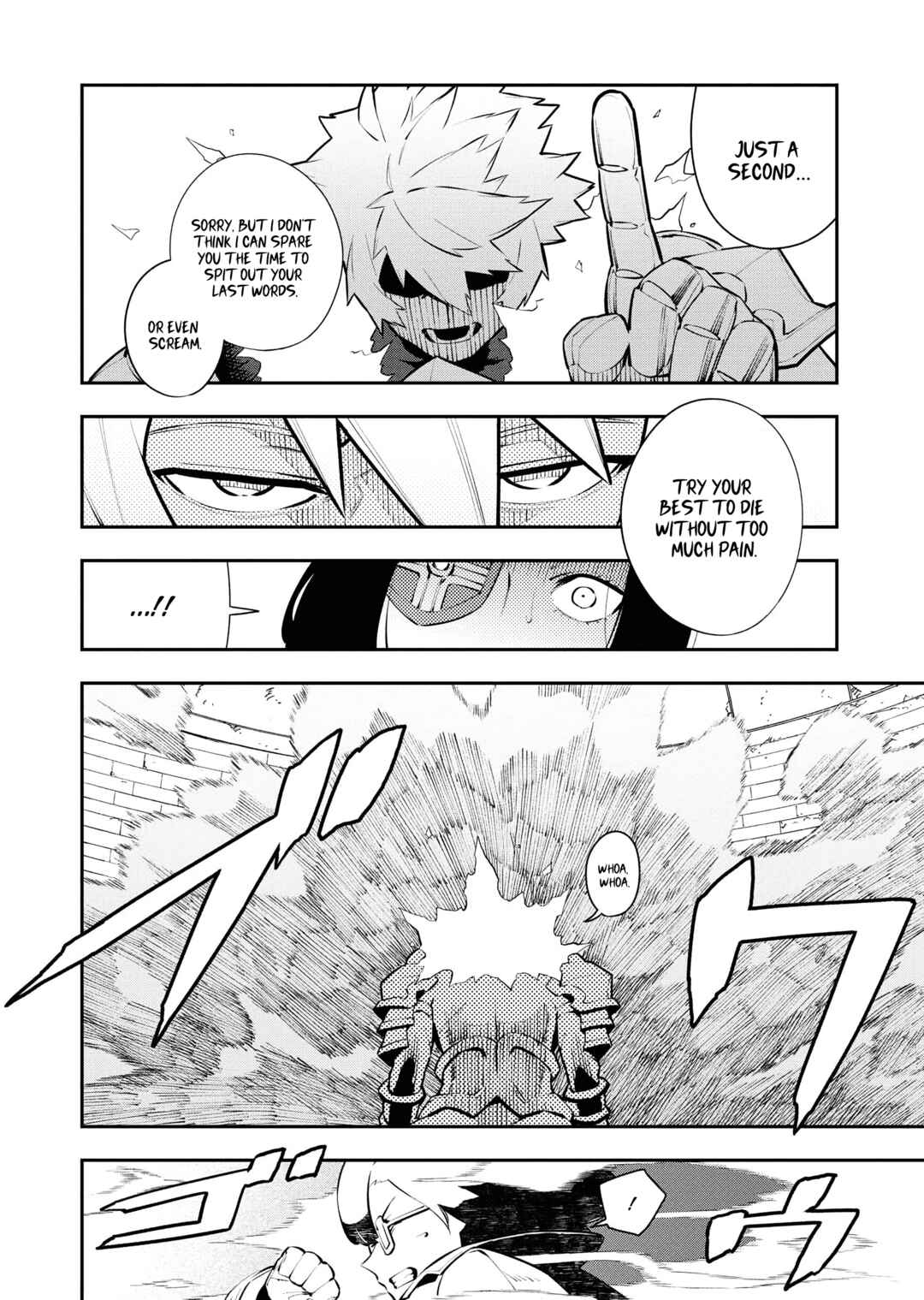 Page 5 Chapter 33 Tsuihou Sareta Renkinjutsushi-san, Saikyou no Dungeon wo Tsukurimasen ka?