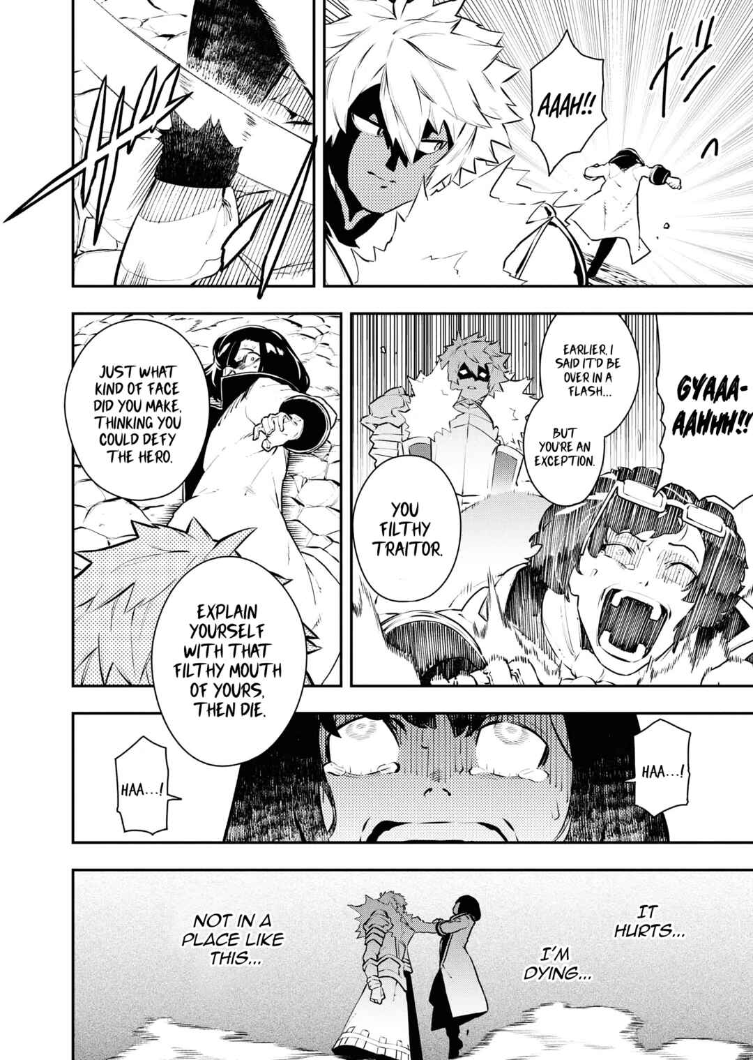 Page 9 Chapter 33 Tsuihou Sareta Renkinjutsushi-san, Saikyou no Dungeon wo Tsukurimasen ka?