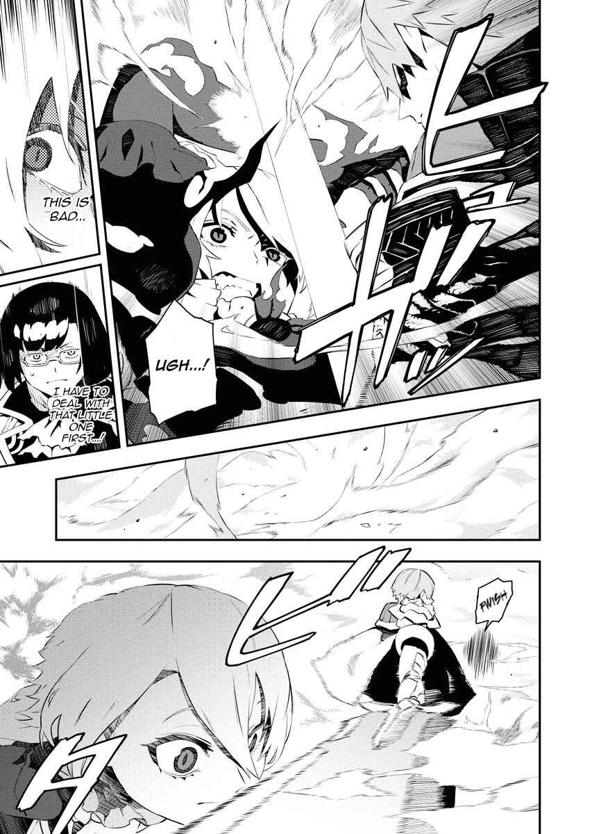 Page 10 Chapter 27 Tsuihou Sareta Renkinjutsushi-san, Saikyou no Dungeon wo Tsukurimasen ka?