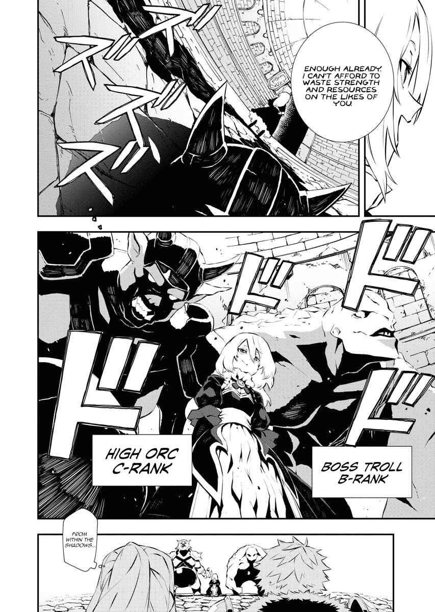 Page 3 Chapter 27 Tsuihou Sareta Renkinjutsushi-san, Saikyou no Dungeon wo Tsukurimasen ka?