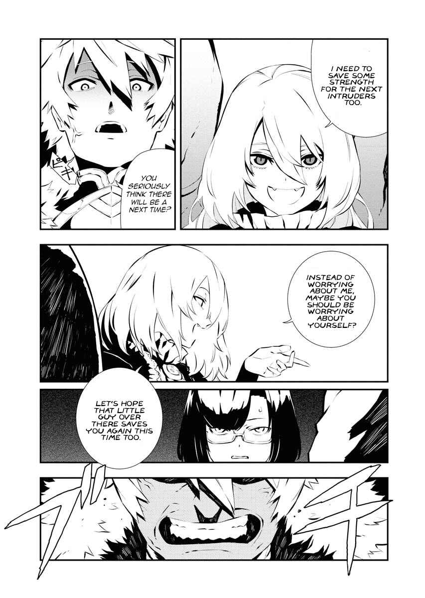 Page 4 Chapter 27 Tsuihou Sareta Renkinjutsushi-san, Saikyou no Dungeon wo Tsukurimasen ka?