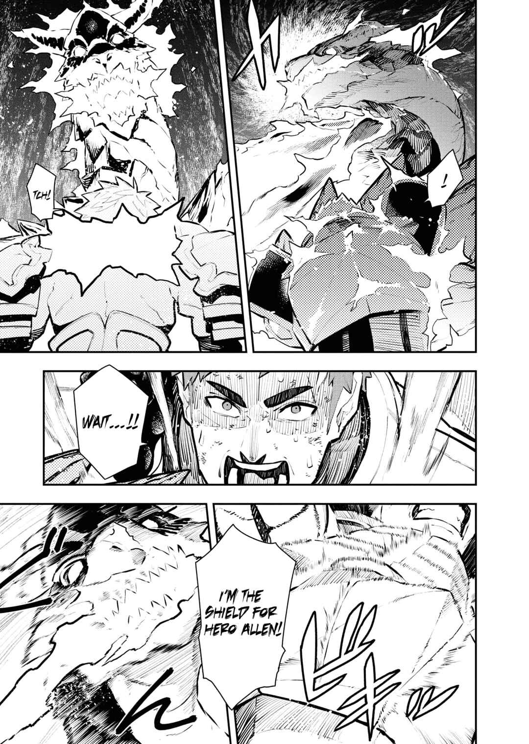 Page 12 Chapter 39 Tsuihou Sareta Renkinjutsushi-san, Saikyou no Dungeon wo Tsukurimasen ka?