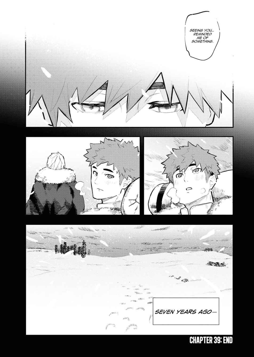 Page 16 Chapter 39 Tsuihou Sareta Renkinjutsushi-san, Saikyou no Dungeon wo Tsukurimasen ka?
