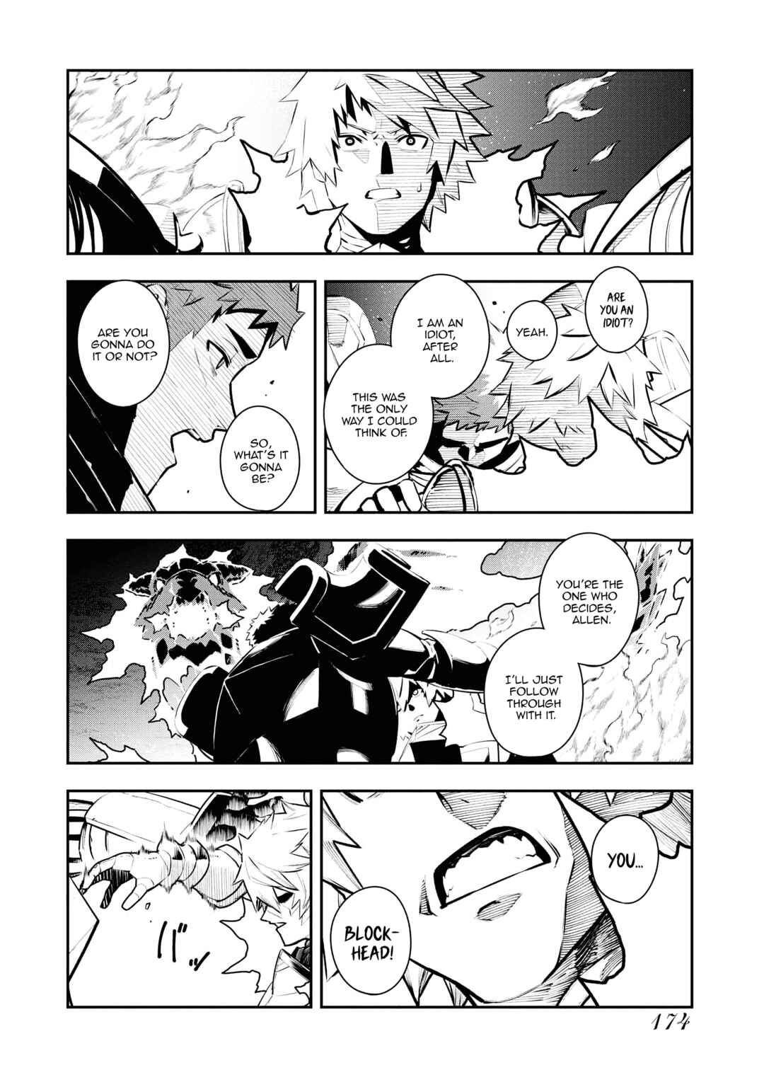 Page 3 Chapter 39 Tsuihou Sareta Renkinjutsushi-san, Saikyou no Dungeon wo Tsukurimasen ka?