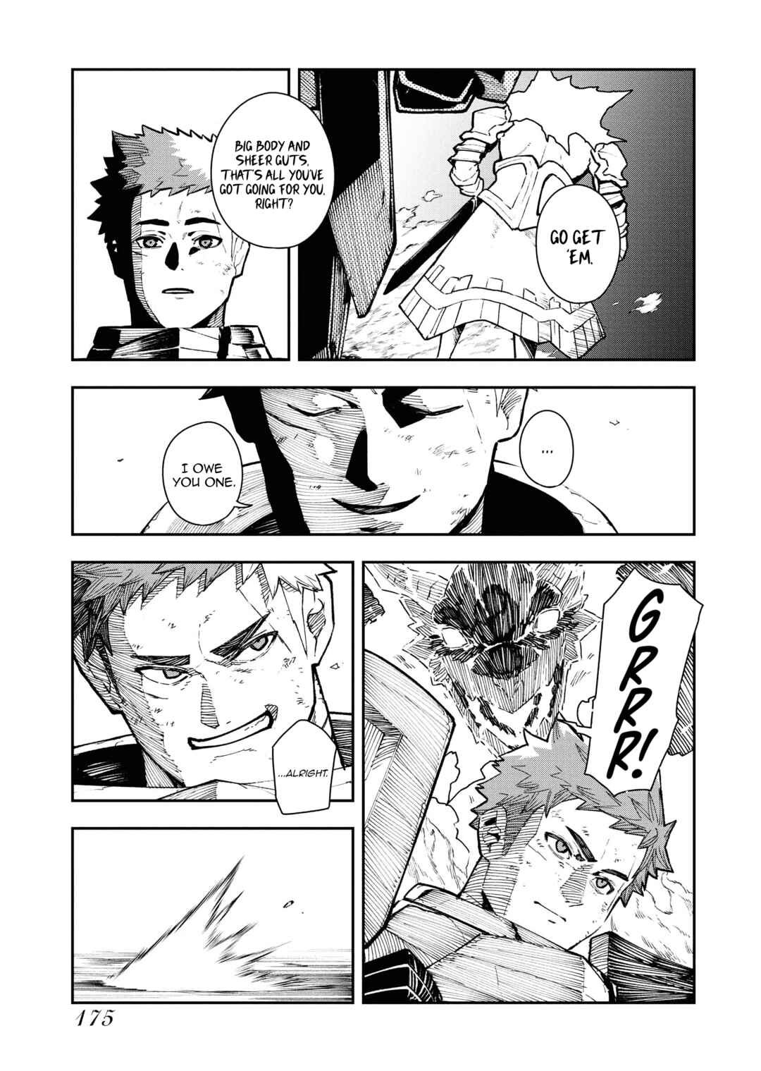 Page 4 Chapter 39 Tsuihou Sareta Renkinjutsushi-san, Saikyou no Dungeon wo Tsukurimasen ka?
