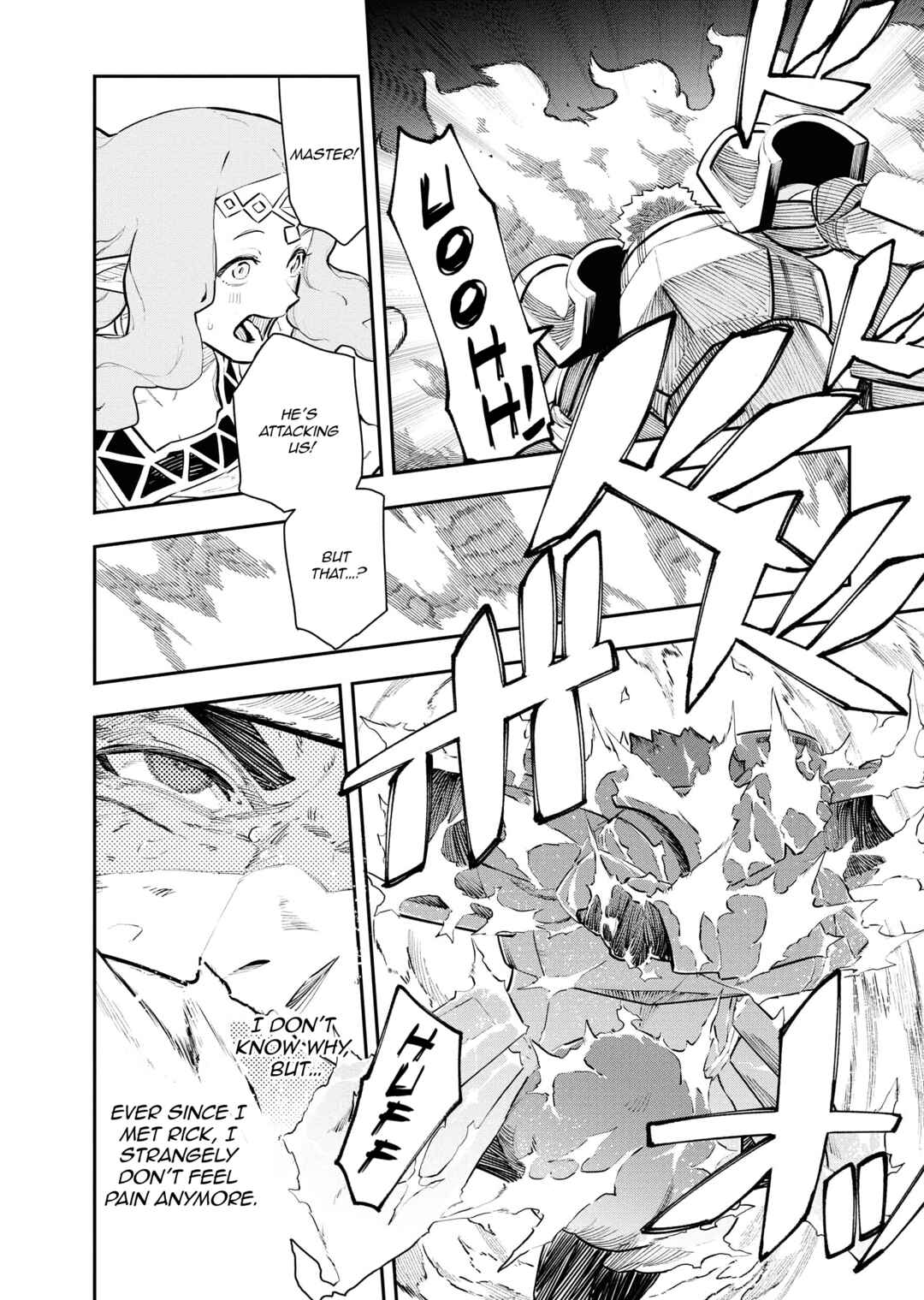 Page 5 Chapter 39 Tsuihou Sareta Renkinjutsushi-san, Saikyou no Dungeon wo Tsukurimasen ka?