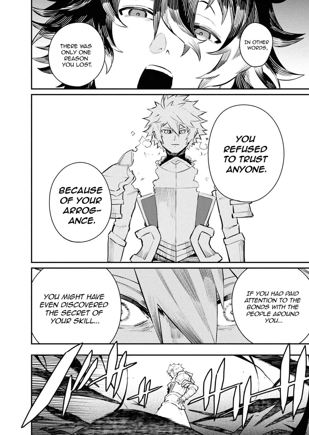 Page 11 Chapter 46 Tsuihou Sareta Renkinjutsushi-san, Saikyou no Dungeon wo Tsukurimasen ka?